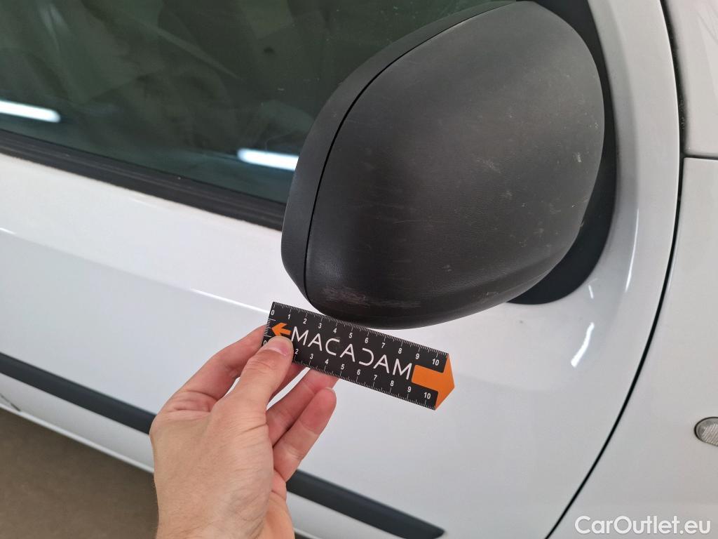  Renault  Kangoo  Express Maxi Extra (Série Spéciale) 1.5 dCi 90CV BVM5 E6 #57