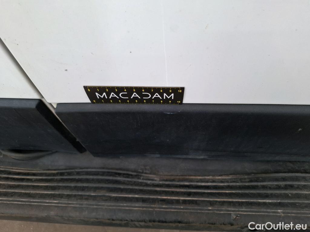  Peugeot  Boxer PEUGEOT  VU 4p Fourgon BLUEHDI 110 PREMIUM PA 333 L1H2 #63