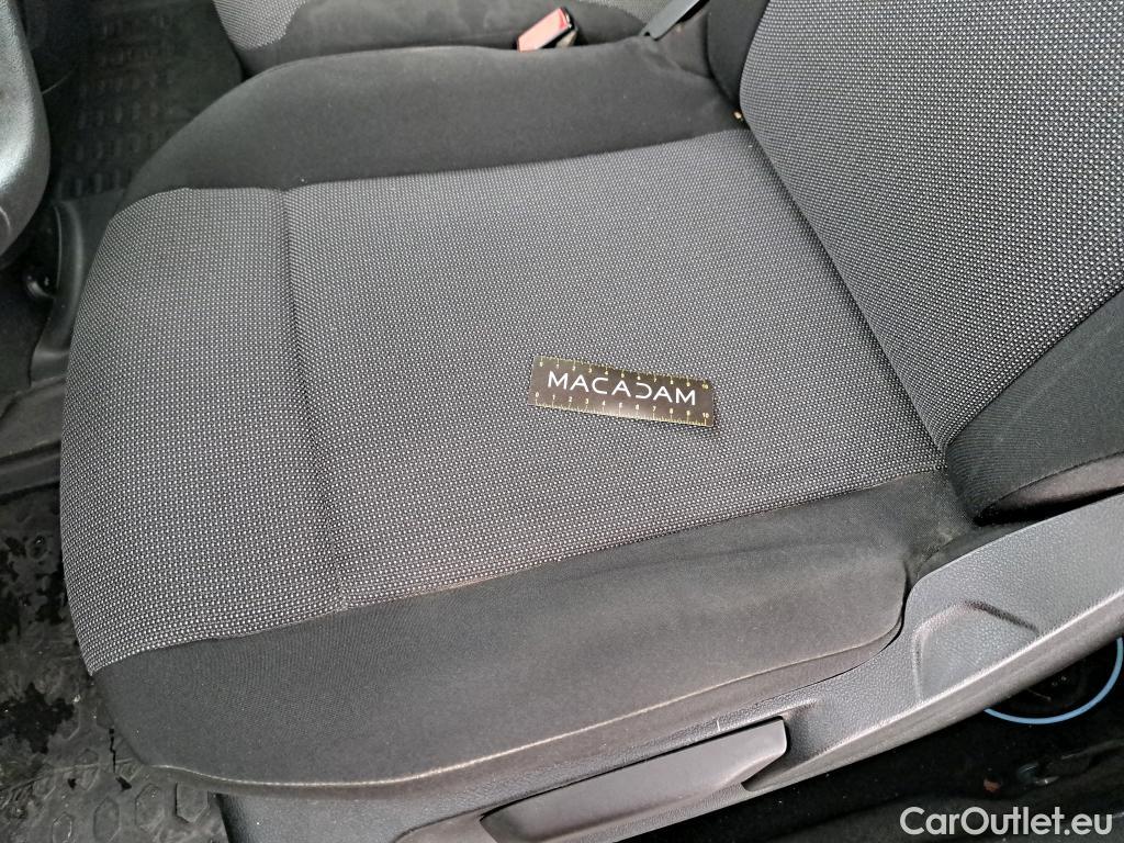  Peugeot  Partner  Grip L1 1.6 HDi 100CV BVM5 E6 #63