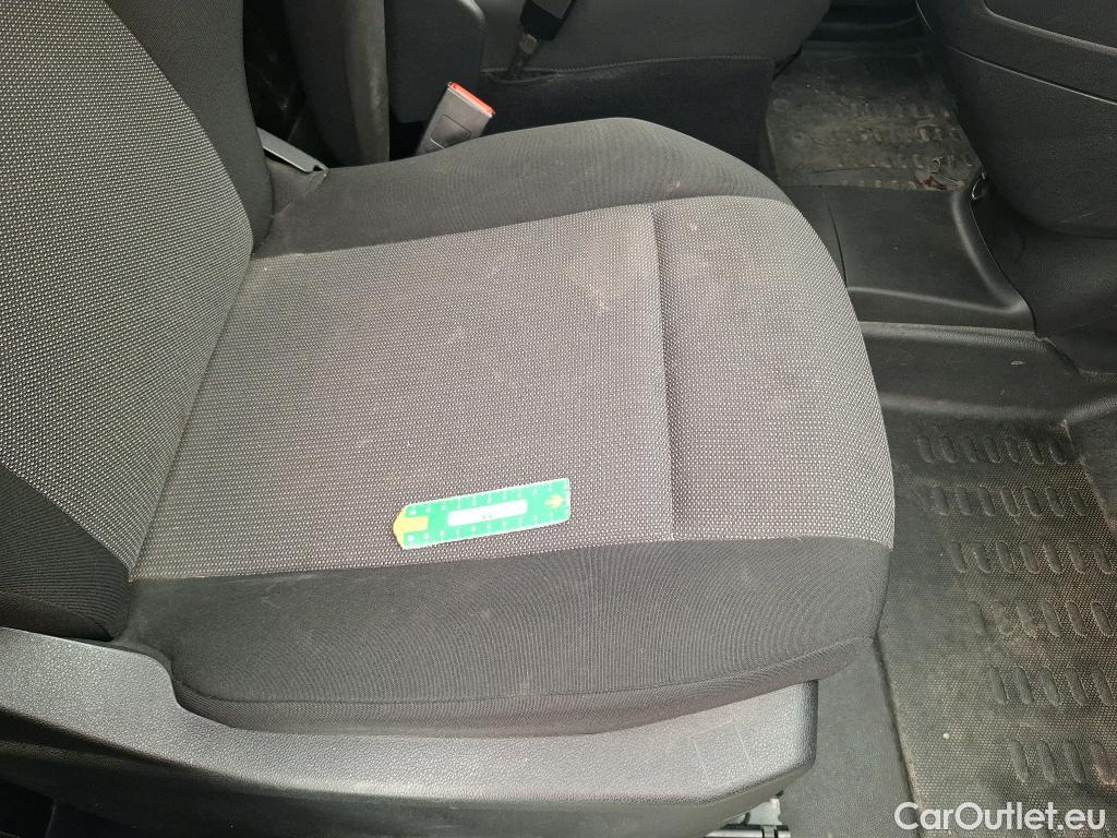  Citroen  Berlingo  Fourgon Club M 650 1.5 BlueHDi 75CV BVM5 E6dT #33