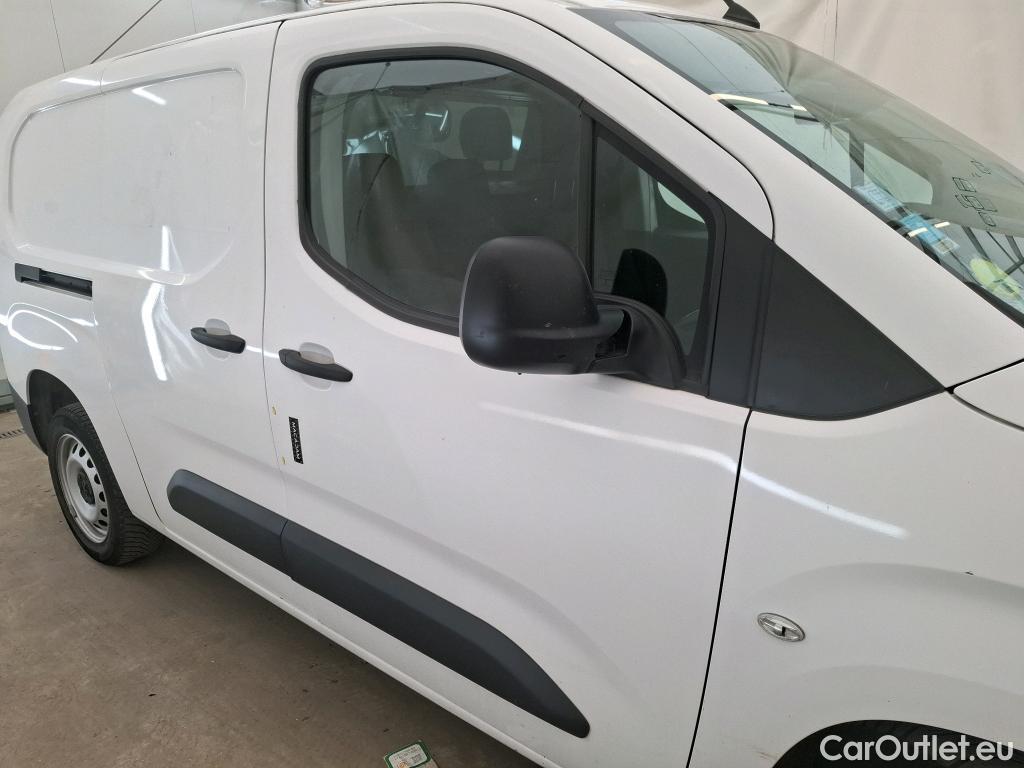  Peugeot  Partner  Premium L2 1.5 HDi 130CV BVM6 E6dT #16