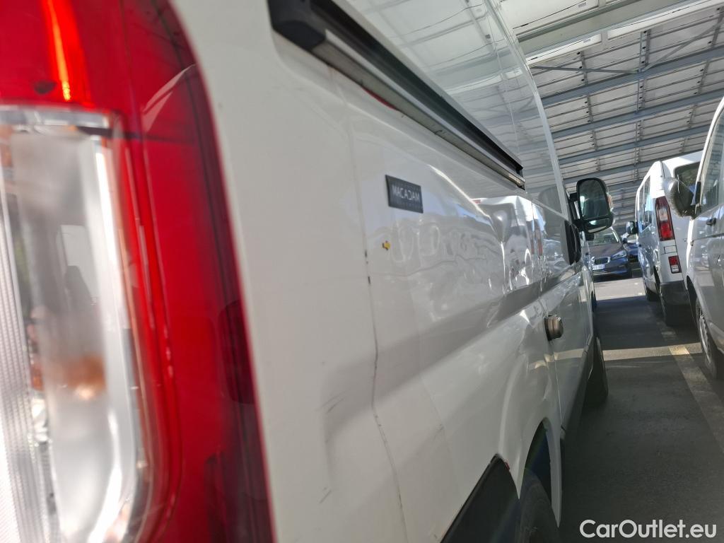  Peugeot  Boxer PEUGEOT  VU 4p Fourgon BLUEHDI 110 PREMIUM PA 333 L1H2 #6