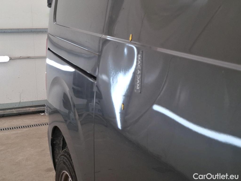  Opel  Vivaro OPEL  / 2019 / 4P / Fourgon tôlé 2.0 Diesel 120 ch Ptac aug L2 Pack clim #14