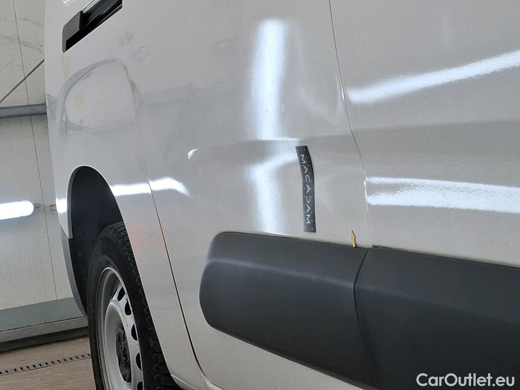  Peugeot  Partner  Premium L2 1.5 HDi 130CV BVM6 E6dT #10