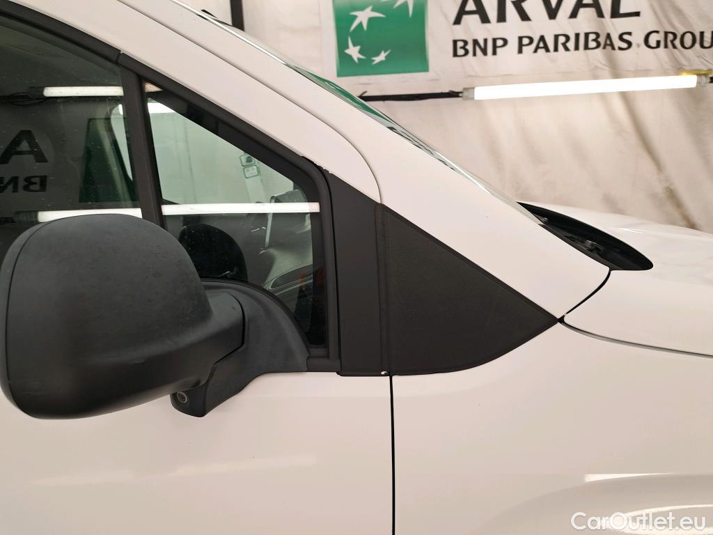  Peugeot  Partner  Grip L1 1.6 HDi 100CV BVM5 E6 #72