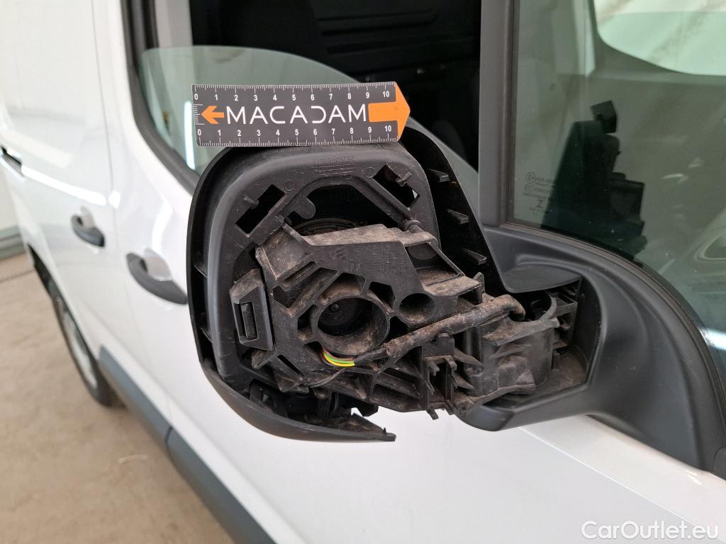  Citroen  Berlingo  Fourgon Club M 650 1.5 BlueHDi 100CV BVM6 E6d #48