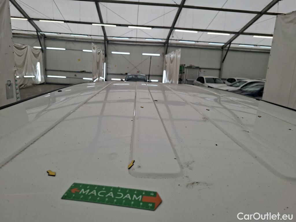  Fiat  Doblo Doblò Pack Pro Nav Maxi Fourgon 1.6 Multijet 105CV BVM6 E6 #18