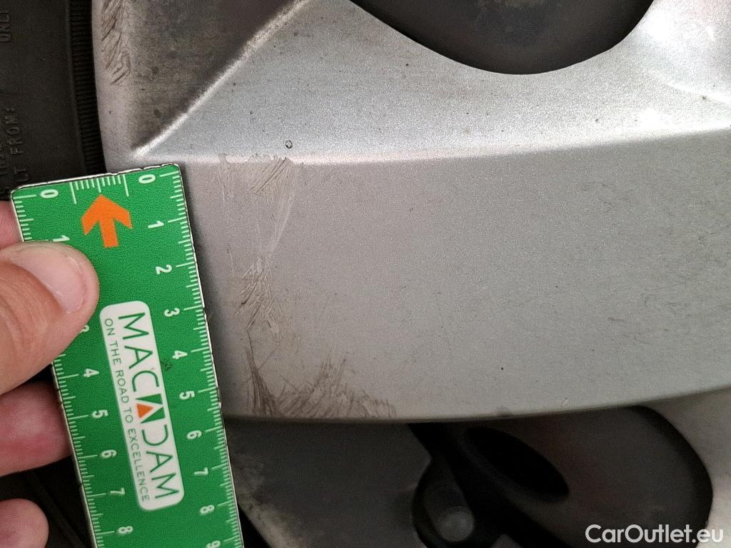  Renault  Kangoo  II Express Extra (Série Spéciale) 1.5 dCi 80CV BVM6 E6dT #124