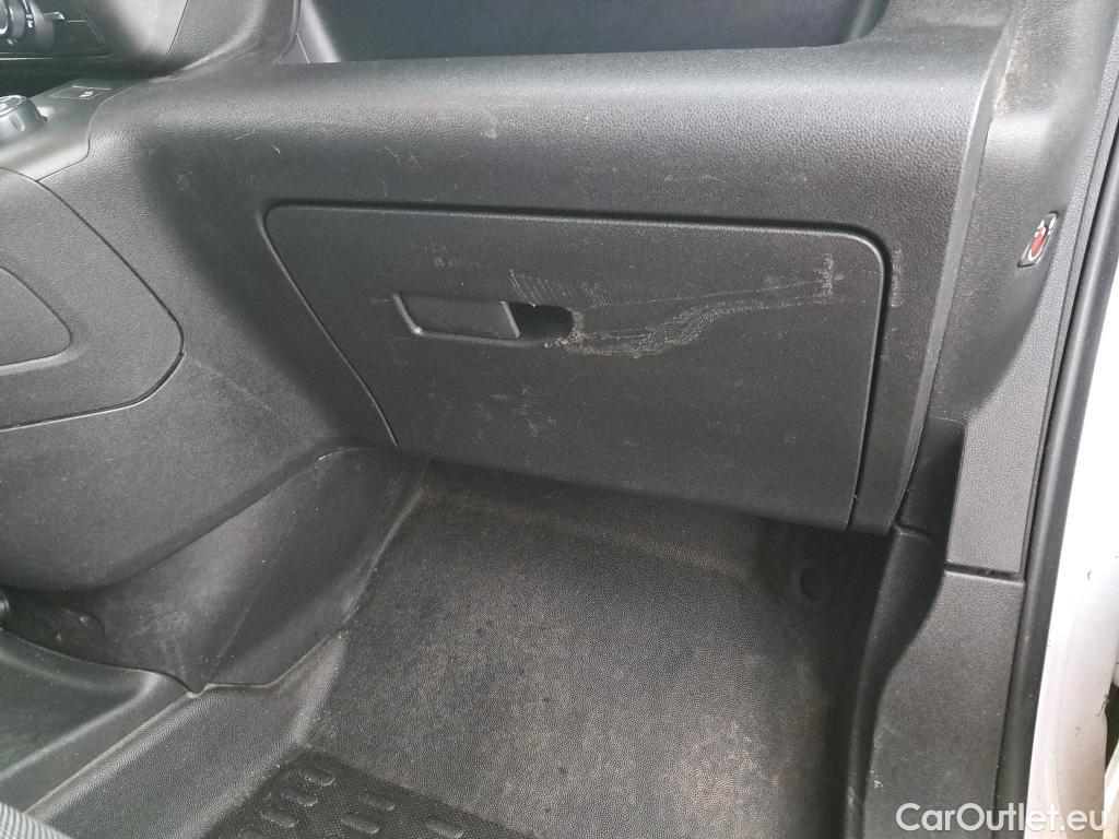  Peugeot  Partner  Grip L1 1.6 HDi 100CV BVM5 E6 #48