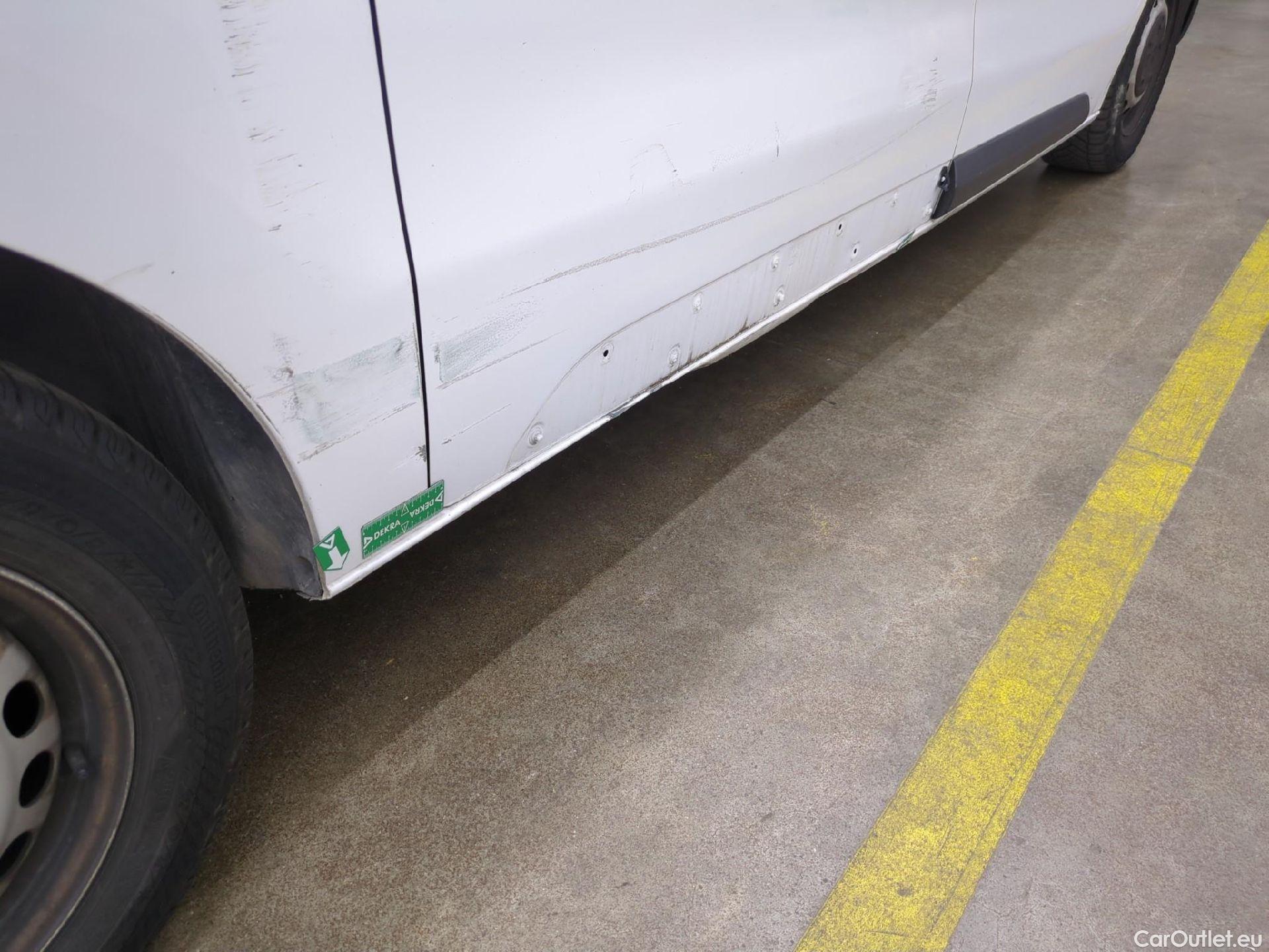  Citroen  Jumpy  Fourgon Club M 1.5 BlueHDi 100CV BVM6 E6d #23