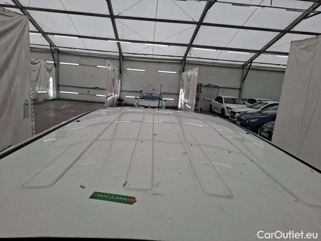  Fiat  Doblo Doblò Pack Pro Nav Maxi Fourgon 1.6 Multijet 105CV BVM6 E6 #16