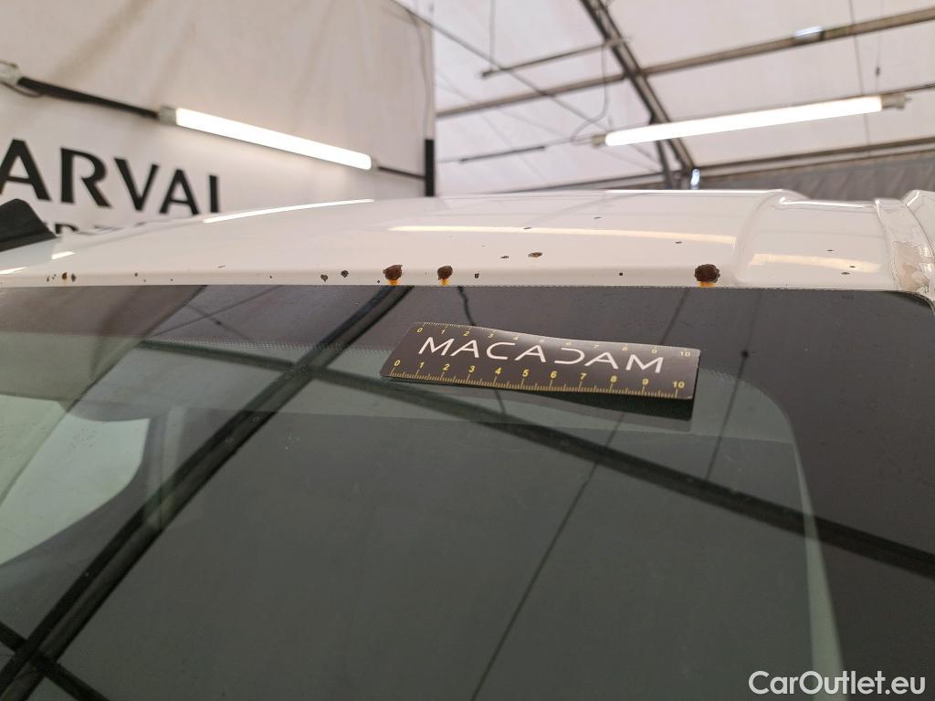  Peugeot  Partner  Grip L1 1.6 HDi 100CV BVM5 E6 #31