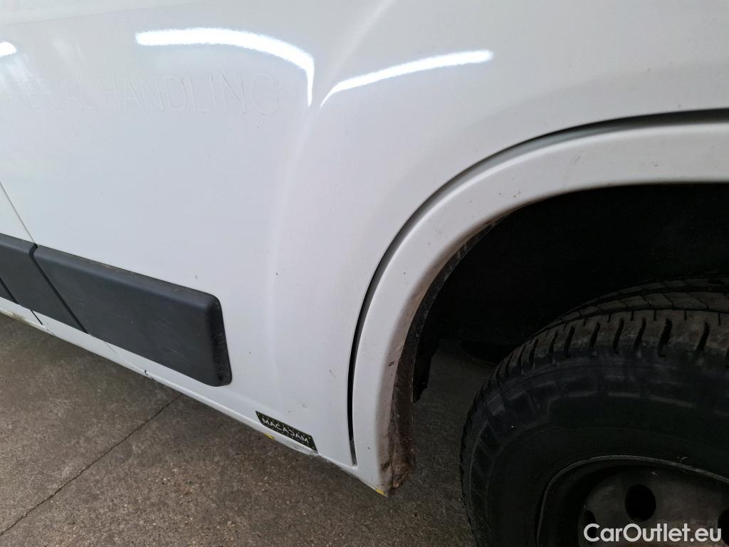  Peugeot  Boxer PEUGEOT  VU 4p Fourgon BLUEHDI 110 PREMIUM PA 333 L1H2 #38
