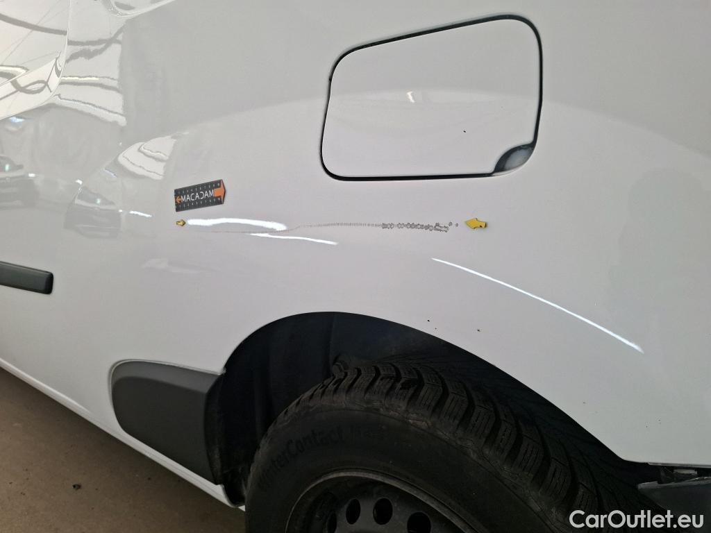  Renault  Kangoo  Express Maxi Extra (Série Spéciale) 1.5 dCi 90CV BVM5 E6 #2