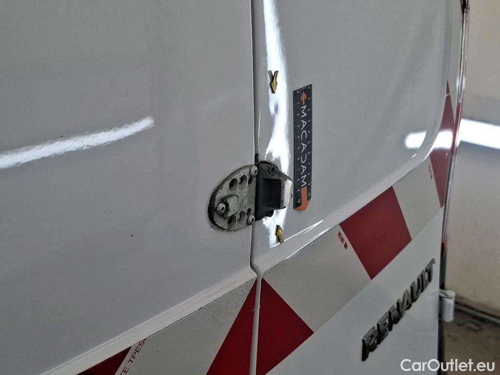  Renault  Kangoo  Express Maxi Extra (Série Spéciale) 1.5 dCi 90CV BVM5 E6 #18