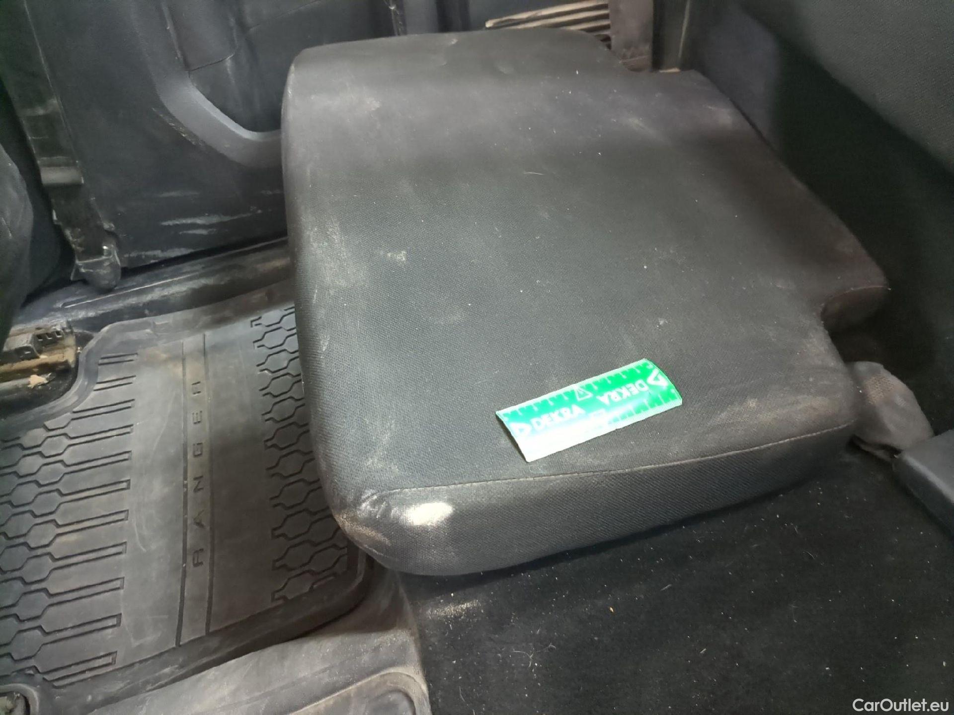  Ford  Ranger  Super Cabine 4x4 XL 2.0 TDCi 170CV BVM6 E6dT #5