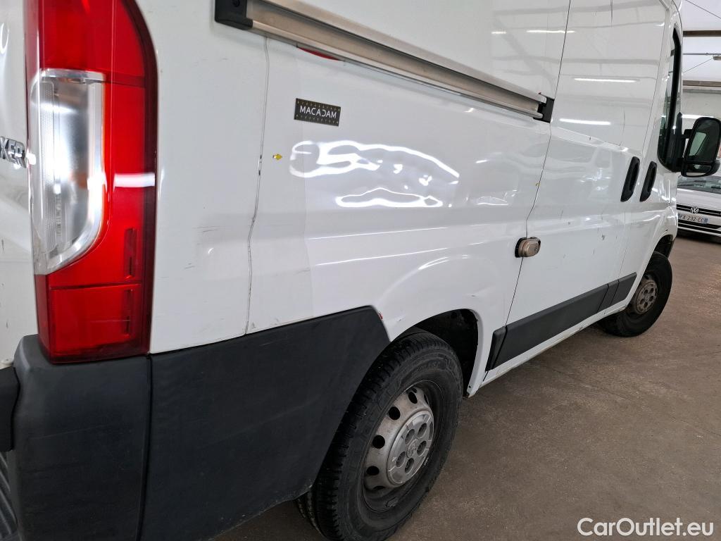  Peugeot  Boxer PEUGEOT  VU 4p Fourgon BLUEHDI 110 PREMIUM PA 333 L1H2 #2