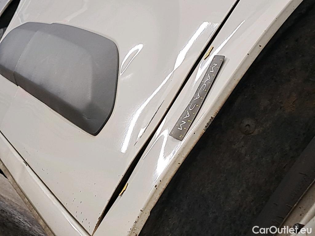  Peugeot  Partner  Grip L1 1.6 HDi 100CV BVM5 E6 #19