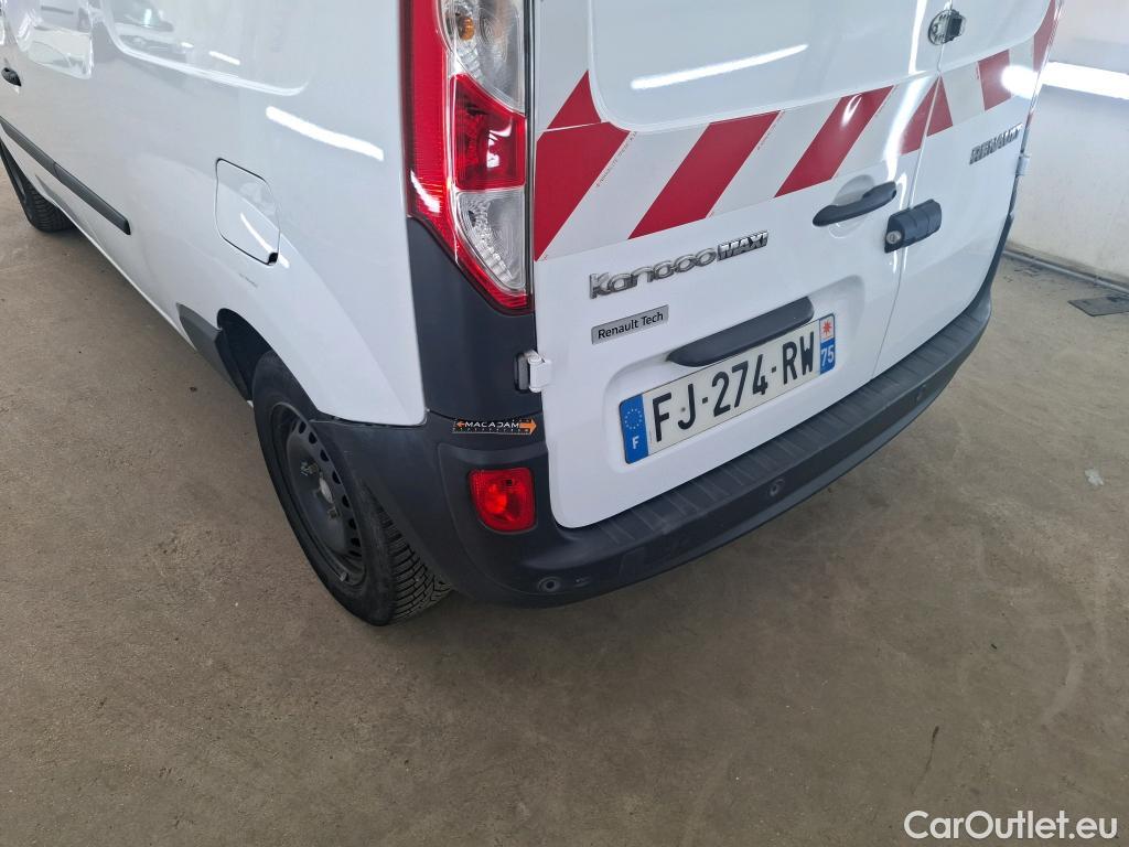  Renault  Kangoo  Express Maxi Extra (Série Spéciale) 1.5 dCi 90CV BVM5 E6 #4
