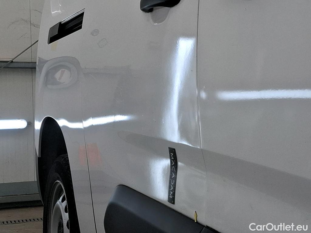  Peugeot  Partner  Premium L2 1.5 HDi 130CV BVM6 E6dT #14