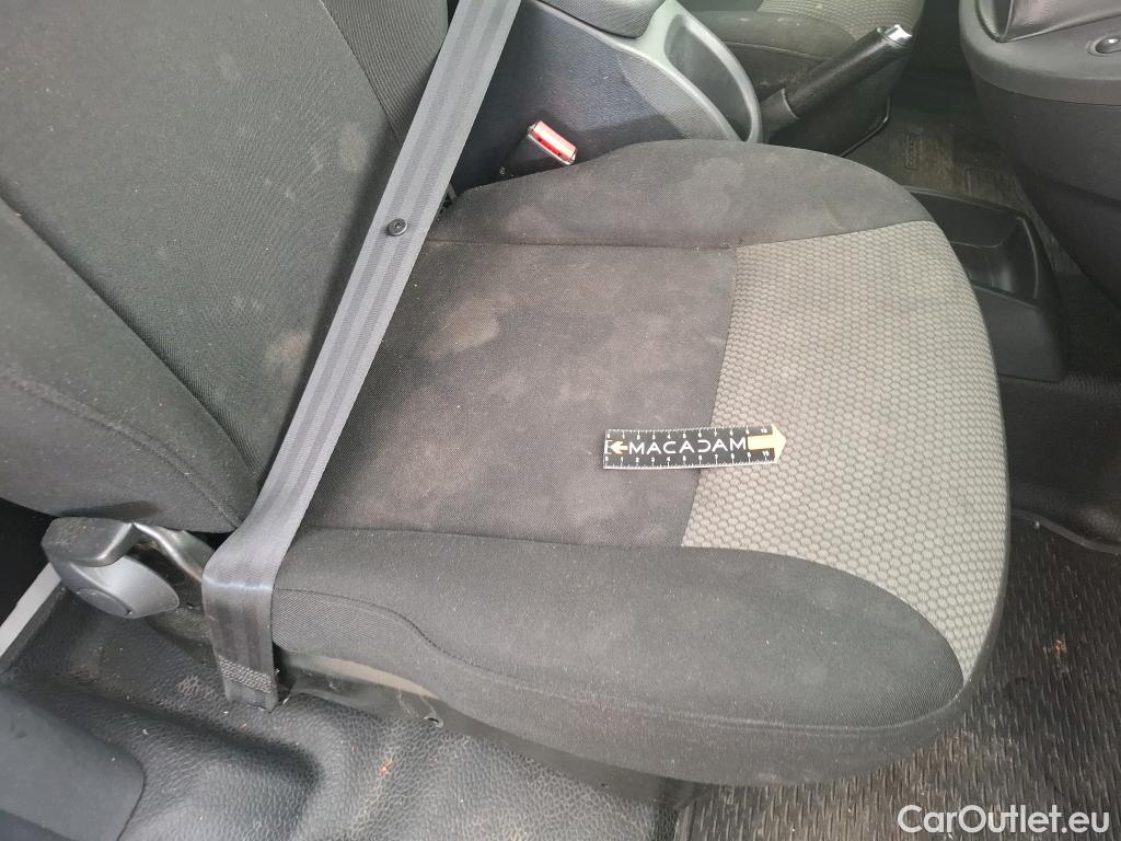  Renault  Kangoo  Express Maxi Extra (Série Spéciale) 1.5 dCi 90CV BVM5 E6 #43