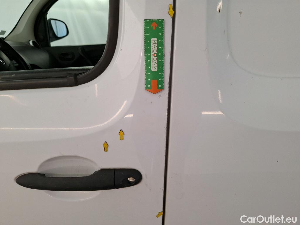  Renault  Kangoo  II Express Extra (Série Spéciale) 1.5 dCi 80CV BVM6 E6dT #26