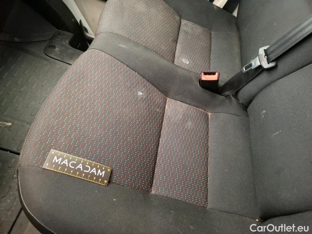  Peugeot  Boxer PEUGEOT  VU 4p Fourgon BLUEHDI 110 PREMIUM PA 333 L1H2 #73