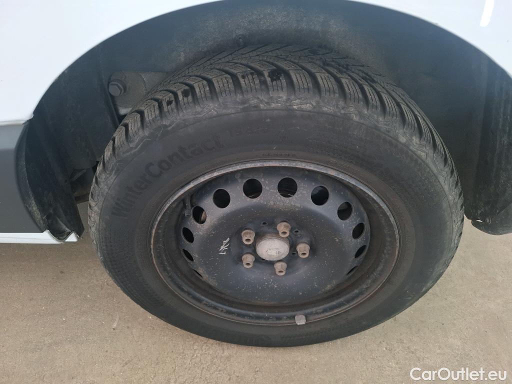  Renault  Kangoo  Express Maxi Extra (Série Spéciale) 1.5 dCi 90CV BVM5 E6 #34