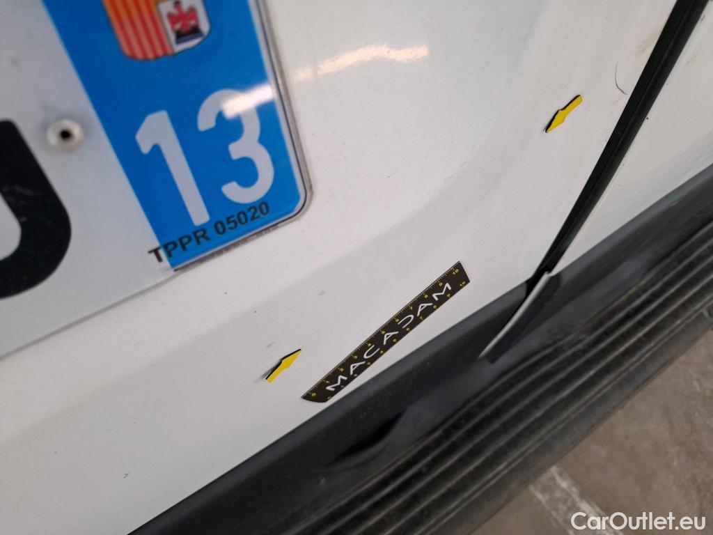  Peugeot  Boxer PEUGEOT  VU 4p Fourgon BLUEHDI 110 PREMIUM PA 333 L1H2 #23