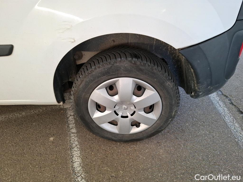  Renault  Kangoo  II Express Extra (Série Spéciale) 1.5 dCi 80CV BVM6 E6dT #113