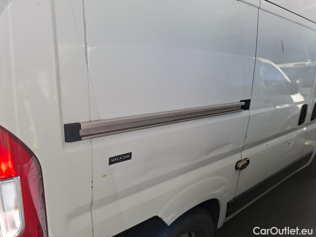  Peugeot  Boxer PEUGEOT  VU 4p Fourgon BLUEHDI 110 PREMIUM PA 333 L1H2 #3