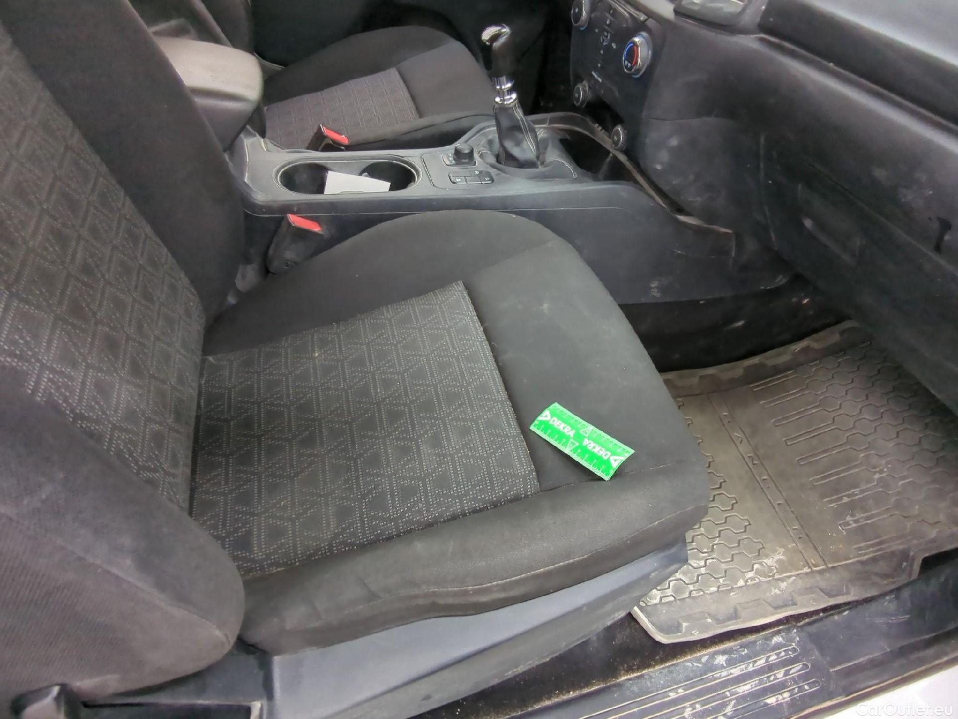  Ford  Ranger  Super Cabine 4x4 XL 2.0 TDCi 170CV BVM6 E6dT #3