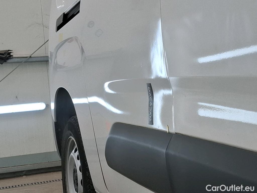  Peugeot  Partner  Premium L2 1.5 HDi 130CV BVM6 E6dT #13
