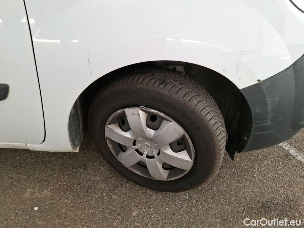  Renault  Kangoo  II Express Extra (Série Spéciale) 1.5 dCi 80CV BVM6 E6dT #72