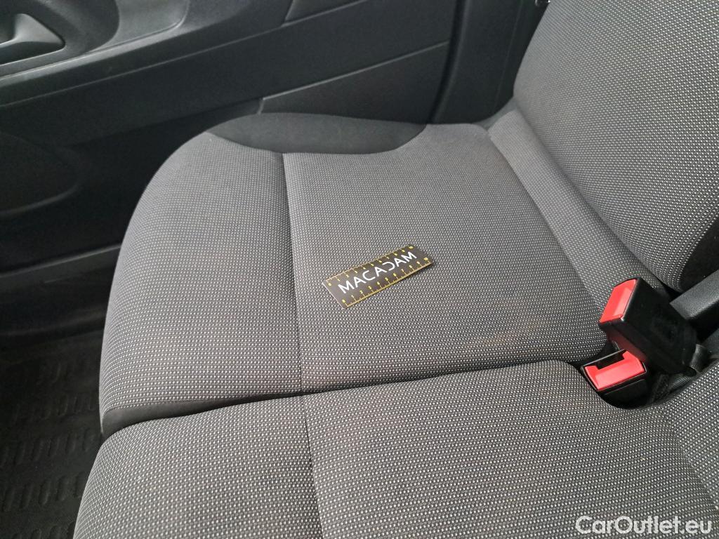  Peugeot  Partner  Grip L1 1.6 HDi 100CV BVM5 E6 #65