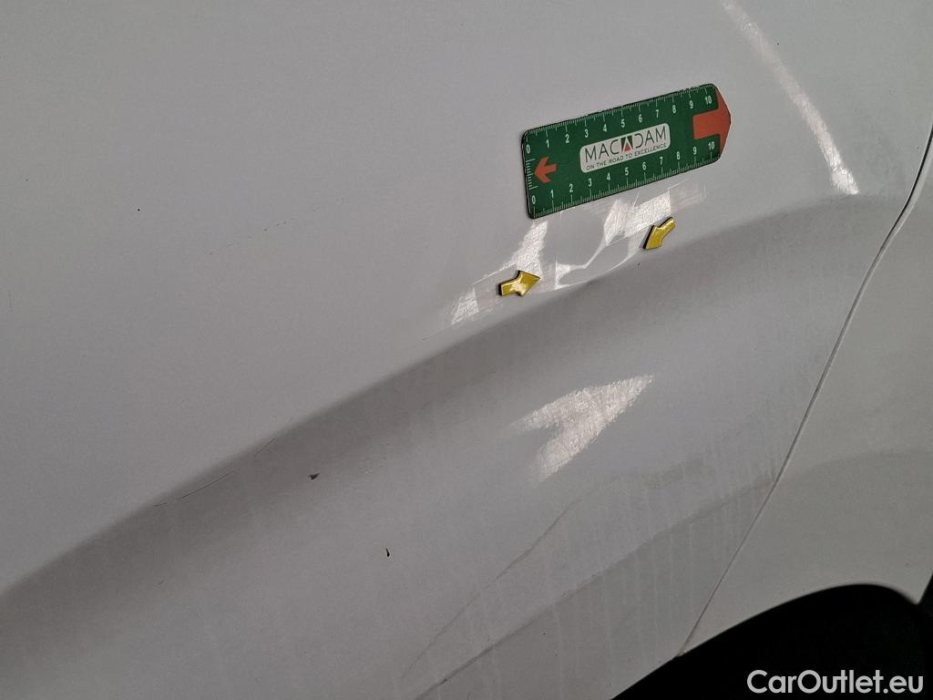  Citroen  Berlingo  Fourgon Club M 650 1.5 BlueHDi 75CV BVM5 E6dT #26