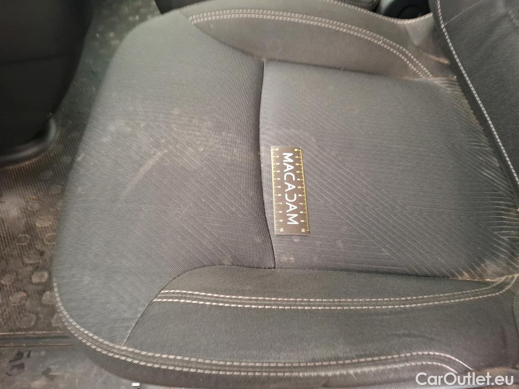  Renault  Trafic  Fourgon L1H1 3T Grand Confort 2.0 dCi 130CV BVM6 E6d #3