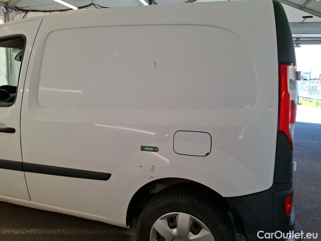  Renault  Kangoo  II Express Extra (Série Spéciale) 1.5 dCi 80CV BVM6 E6dT #1