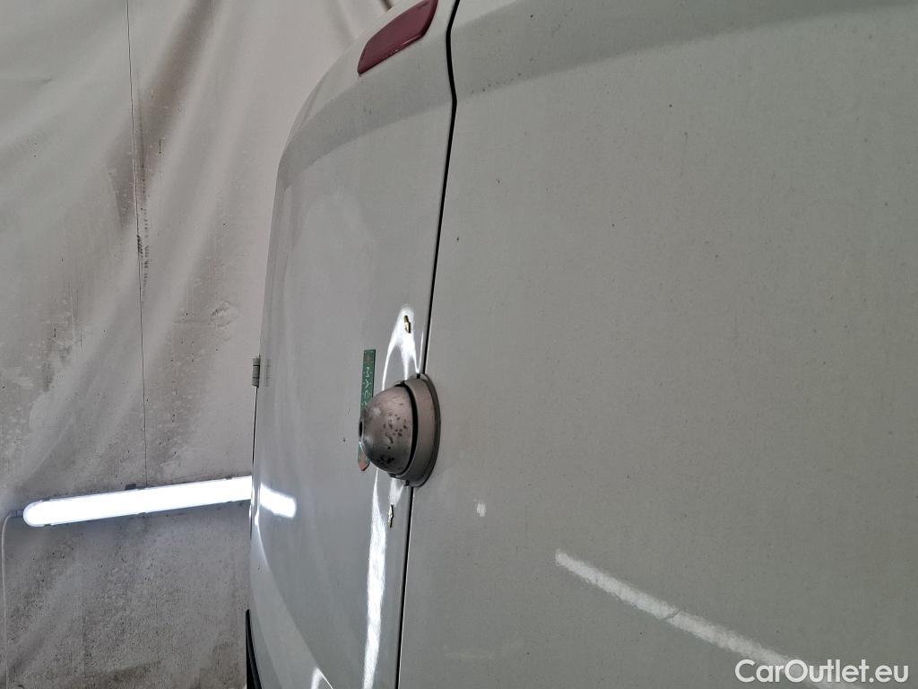  Fiat  Doblo Doblò Pack Pro Nav Maxi Fourgon 1.6 Multijet 105CV BVM6 E6 #26