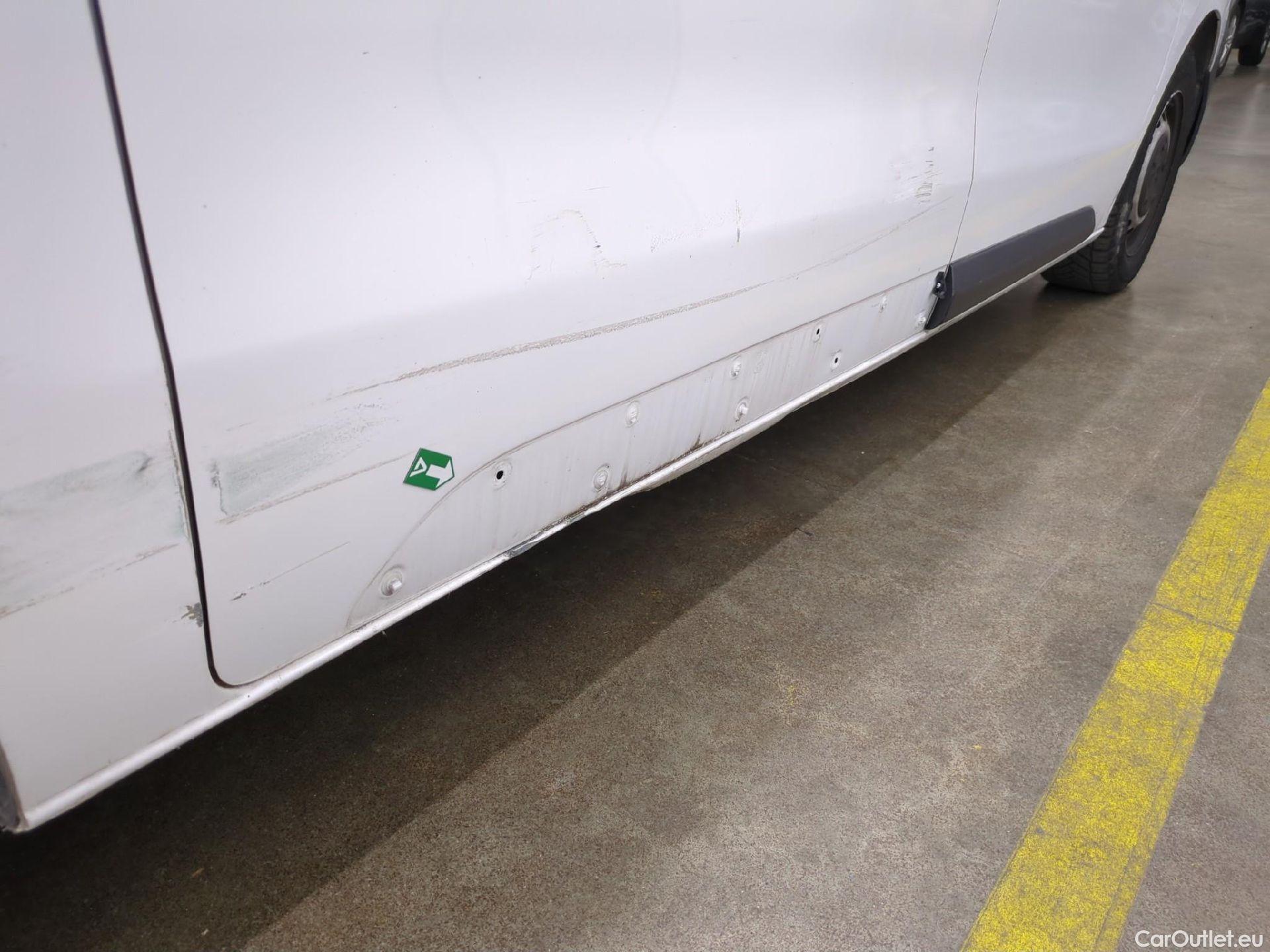  Citroen  Jumpy  Fourgon Club M 1.5 BlueHDi 100CV BVM6 E6d #26