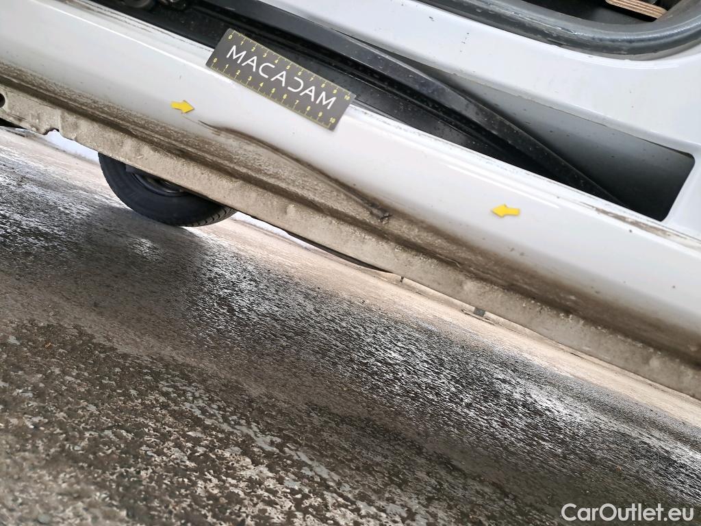  Peugeot  Partner  Grip L1 1.6 HDi 100CV BVM5 E6 #27
