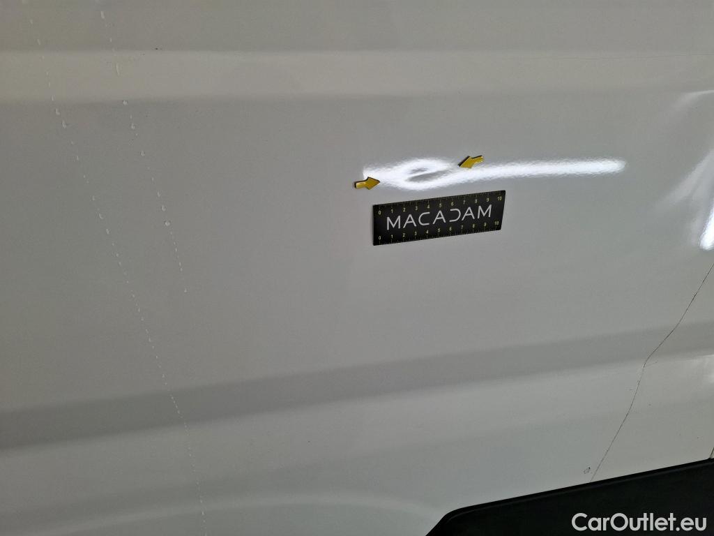  Peugeot  Boxer PEUGEOT  VU 4p Fourgon BLUEHDI 110 PREMIUM PA 333 L1H2 #70