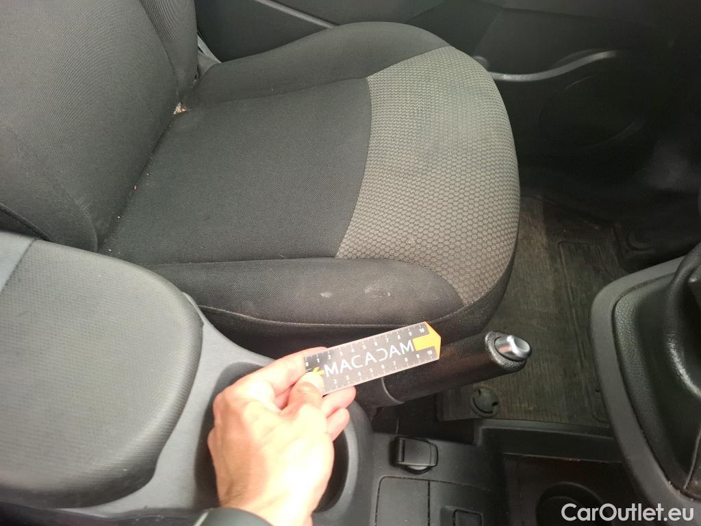  Renault  Kangoo  Express Maxi Extra (Série Spéciale) 1.5 dCi 90CV BVM5 E6 #45