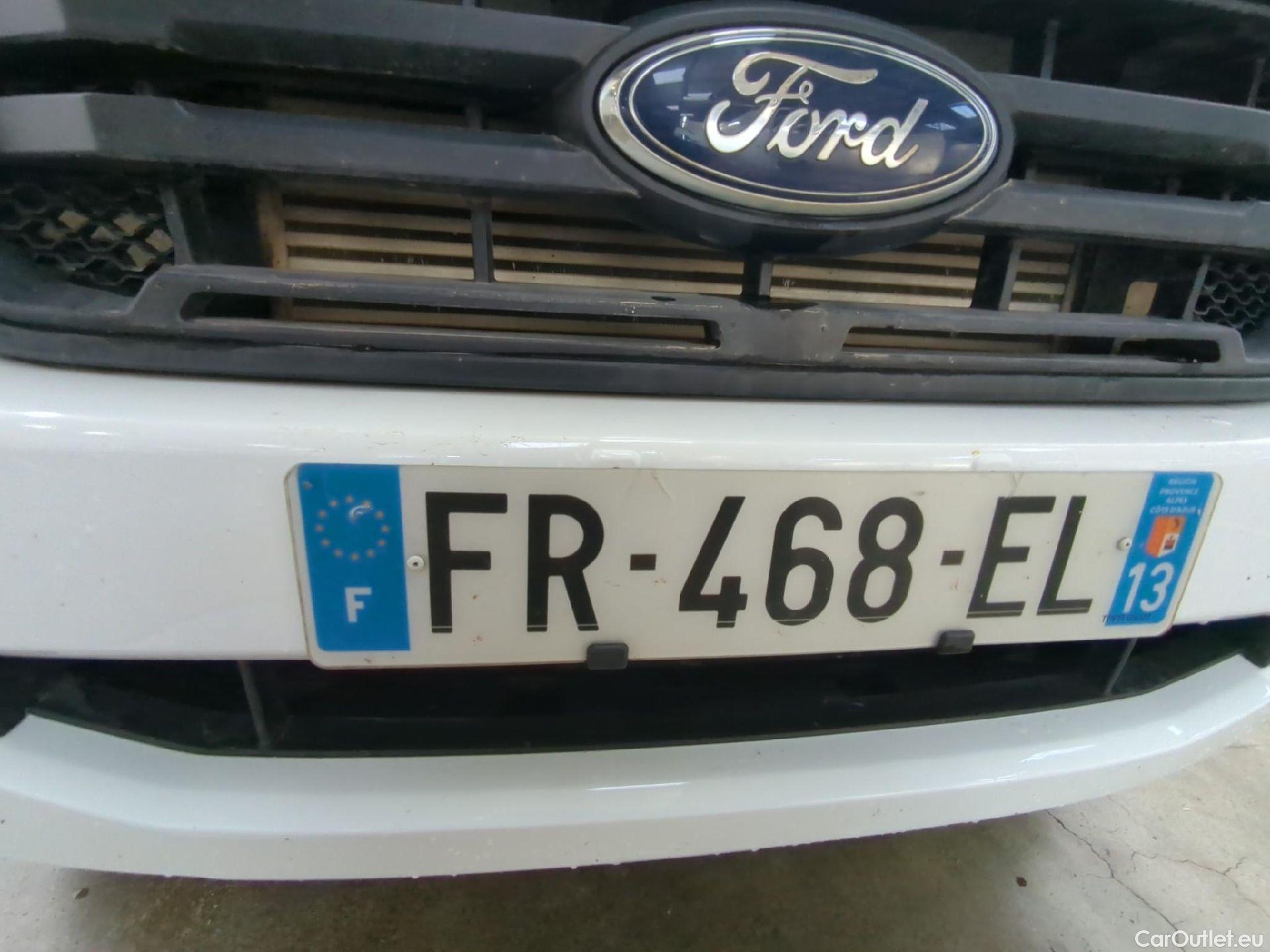  Ford  Ranger  Super Cabine 4x4 XL 2.0 TDCi 170CV BVM6 E6dT #16