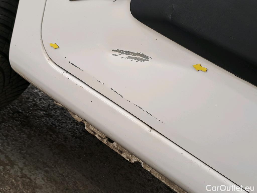  Peugeot  Partner  Grip L1 1.6 HDi 100CV BVM5 E6 #12