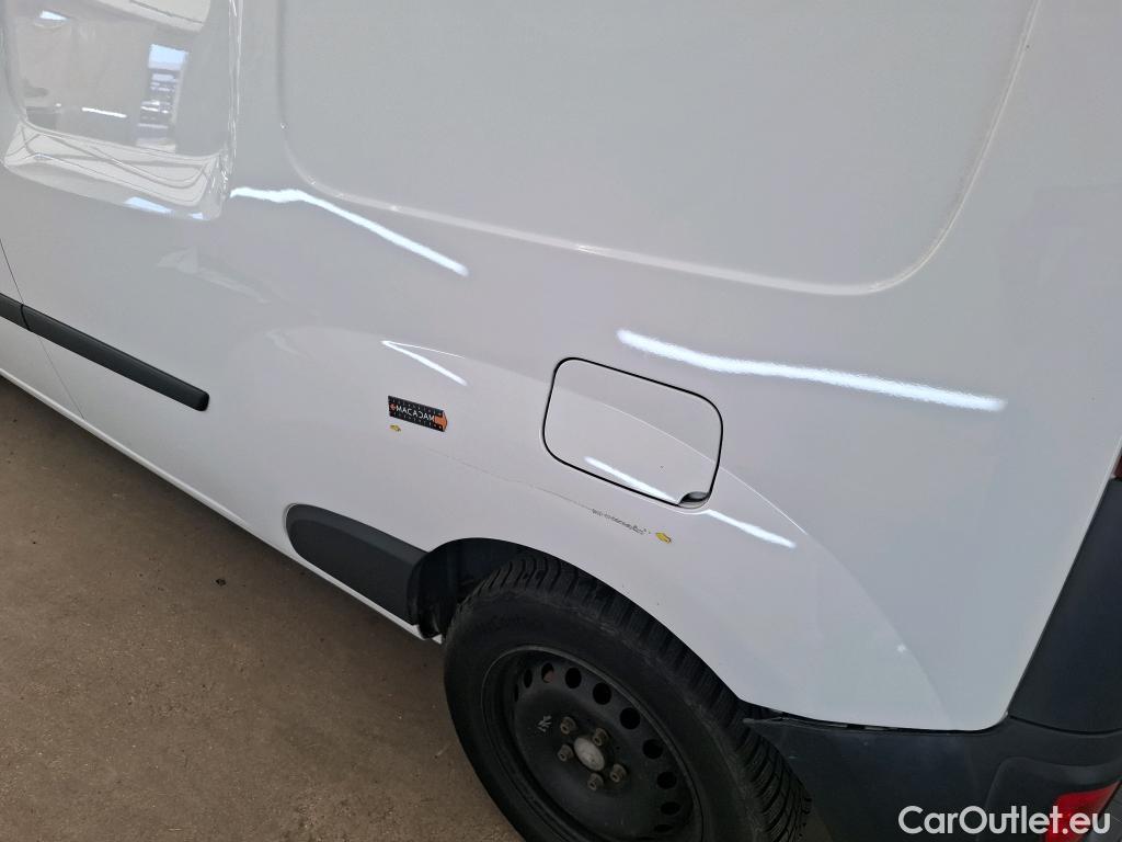 Renault  Kangoo  Express Maxi Extra (Série Spéciale) 1.5 dCi 90CV BVM5 E6 #1
