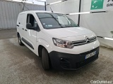 Citroen  Berlingo  Fourgon Club M 650 1.5 BlueHDi 75CV BVM5 E6dT #4