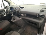  Citroen  Berlingo  Fourgon Club M 650 1.5 BlueHDi 75CV BVM5 E6dT #5
