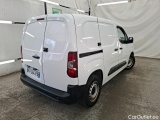  Citroen  Berlingo  Fourgon Club M 650 1.5 BlueHDi 75CV BVM5 E6dT #3
