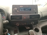  Citroen  Berlingo  Fourgon Club M 650 1.5 BlueHDi 75CV BVM5 E6dT #7